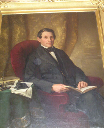 Adolf Ludwig MvB (III)r