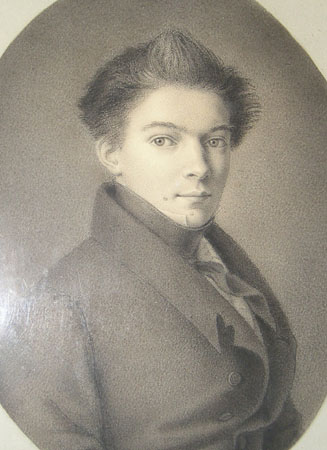 August MvB(jung)