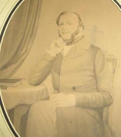 Ernst MvB
