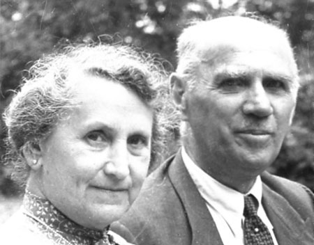 Friedrich Rudolph und Elisabeth, geb Buerklin035