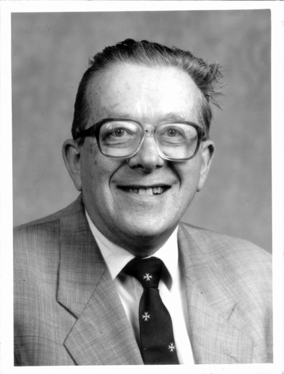 Prof. Dr. Wolfgang Frhr. Marschall von Bieberstein